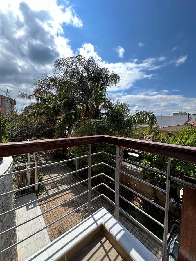Eva'S Luxury Apartments No 2 Agios Spyridon  Ngoại thất bức ảnh