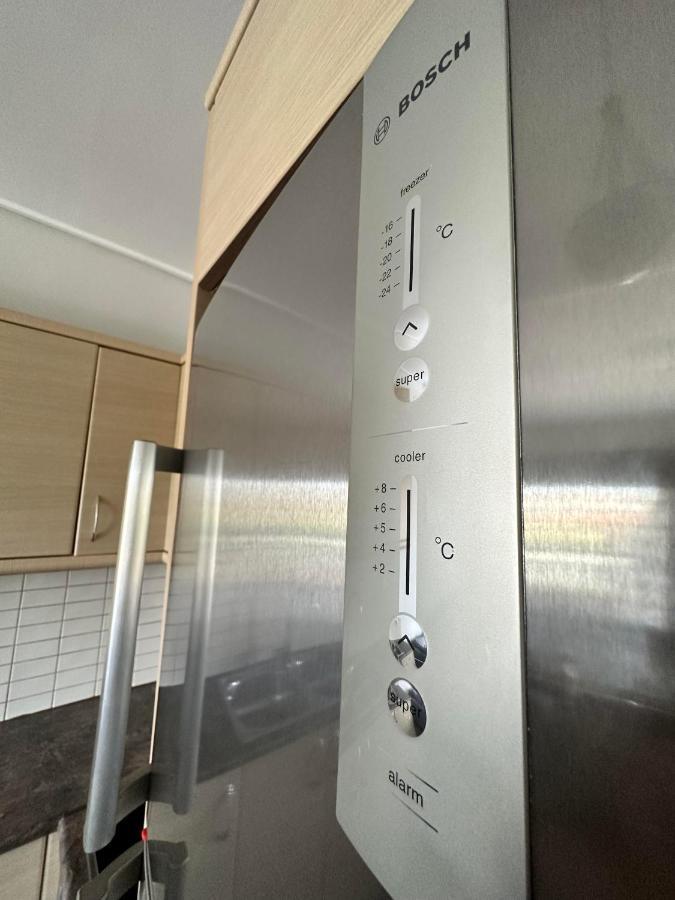 Eva'S Luxury Apartments No 2 Agios Spyridon  Ngoại thất bức ảnh