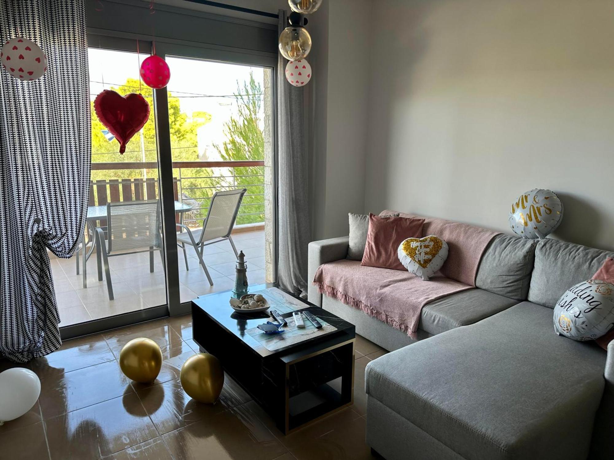 Eva'S Luxury Apartments No 2 Agios Spyridon  Ngoại thất bức ảnh